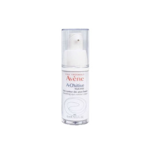 Avene A-Oxitive, krem wygładzający kontury oczu, 15 ml