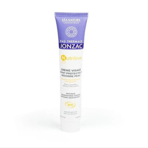 Jonzac Nutritive Intensywnie odżywczy krem do twarzy 50ml