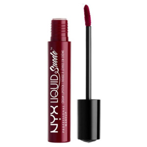 Nyx Liquid Suede Kremowa pomadka do ust Vintage 4ml