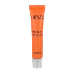 Lierc Mesolift, remineralizujący krem przeciw oznakom zmęczenia, 40 ml