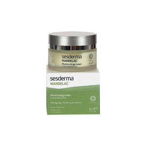Sesderma Mandelac Nawilżający krem do twarzy, 50ml