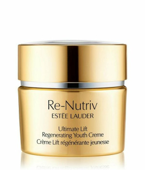 Estée Lauder, Re-Nutriv Ultimate Lift, Regenerujący krem do twarzy, 50 ml