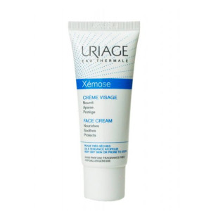 Uriage Xemose, krem do twarzy, 40 ml