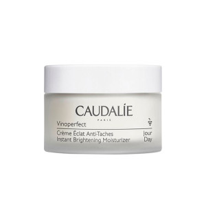 Caudalie Vinoperfect | Krem rozjaśniający przebarwienia na twarzy 50ml