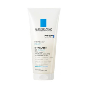 La Roche Posay Effaclar H Iso-Biome Krem oczyszczający 200ml