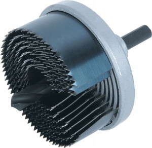 Otwornica Uniwersalna 25-62 Mm Wolfcraft