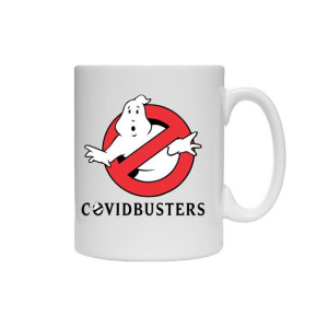 Kubek covidbusters koronawirus