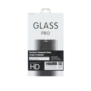 Szkło hartowane 2,5D do Samsung Galaxy S21 / S21 5G BOX