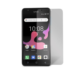 myPhone szkło hartowane do FUN 8