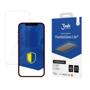 3mk szkło hybrydowe FlexibleGlass Lite do Samsung Galaxy A53 5G