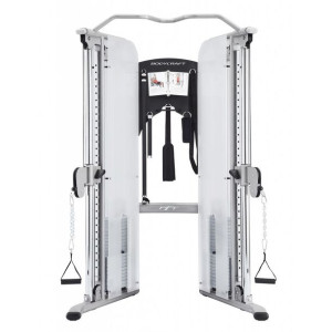 Brama Power Rack Body Craft PFT Cable Column