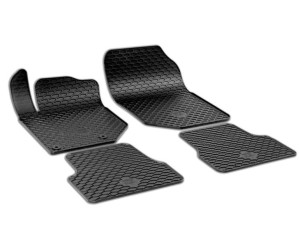 Opel Mokka 2 Ii Od 2021- Dywaniki Gumowe Markowe