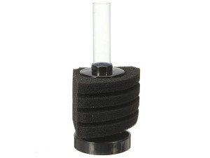 HAPPET FILTR GĄBKOWY CORNER JET 02 narożny do 80L