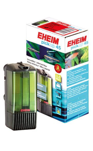 Eheim Pickup 45 (2006) - FIltr Wewnętrzny Do Akwarium Do 45L