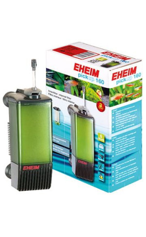 Eheim Pickup 160 (2010) - Filtr Wewnętrzny Do Akwarium 60-160l