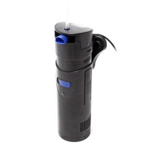 SunSun CUP-809 Filtr Wewnętrzny 700l/h z Wbudowaną Lampą UV-C 9W