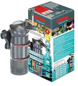 Eheim BIOPOWER 160 FIltr Wewnętrzny Do Akwarium do 160l