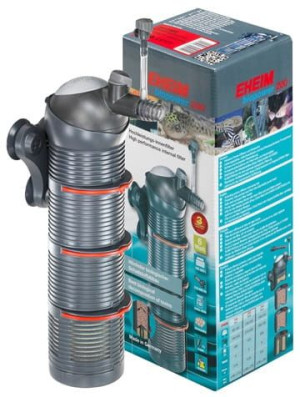 Eheim BIOPOWER 200 FIltr Wewnętrzny Do Akwarium do 200l