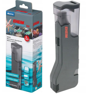 Eheim SKIMMARINE 100  Skimmer Filtr Powierzchniowy Do Akwarium Morskiego 3