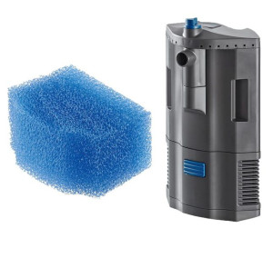 OASE BioPlus 50 Filtr Narożny Modułowy do Akwarium do 50l 350l/h