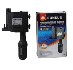 FILTR Wewnętrzny do akwarium Cyrkulator 900l/h HQJ-900G 12W