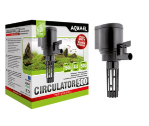 Aquael Circulator 500 L/h Pompa Do Akwarium Filtr