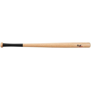 KIJ BASEBALLOWY 81 cm Drewniany