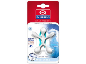 Zapach do auta Lucky Top, Winter Ice