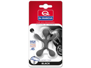 Zapach do auta Lucky Top, Black