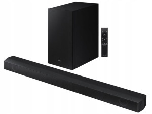 Soundbar Samsung Essential B-series | HW-B530