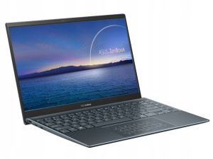 Asus Zenbook Ux425ea-ki440t I7-1165g7 16/512gb W10