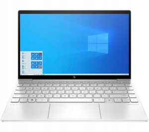 Hp Envy 13 I5-1135g7/16gb/512/win10