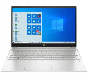 Hp 15-eg0312nw 15,6 I5-1135g7 - 8/512gb Win11