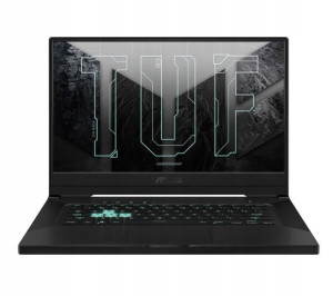 Asus F15 Fx516pm 144hz I7 16/512gb Rtx3060 Win11