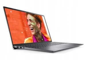 DELL Inspiron 15 5515-3100 R5 8/512GB Win11