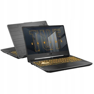 ASUS Tuf Gaming F15 144Hz i5 16/512GB 3050 Win10