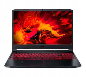 Acer Nitro 5 15,6 144Hz i5 16/512GB RTX3050Ti W10