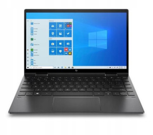 HP Envy x360 13-ay0017nw 13 4700U 16/512GB Win10