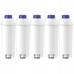 5x Filtr Do Delonghi Zamiennik Dls C002 Ser 3017