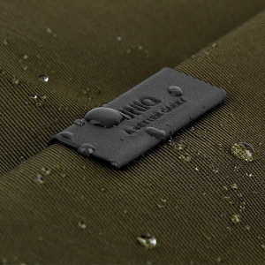 Uniq Torba Bergen Laptop Sleeve 14" Oliwkowy/olive Green