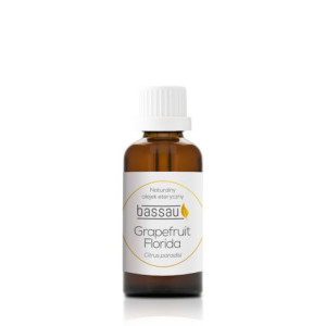 Olejek Eteryczny Do Sauny Grapefruit Florida 50ml