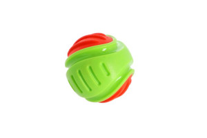 Dingo Zabawka Dla Psa Guma Tpr - Piłka Dent 10 Cm
