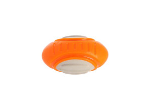 Dingo Zabawka Dla Psa Guma Tpr Rugby Dent 13 Cm