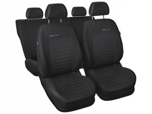 Pokrowce Fotele Na Miarę Toyota Rav4 3 2006-2012 R