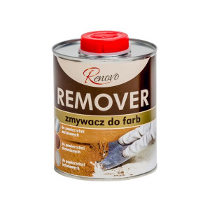 ANED REMOVER zmywacz do starych powłok malarskich 200g (14851)
