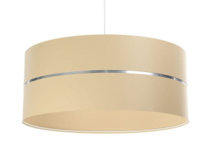 Lampa wisząca kremowa Stella
