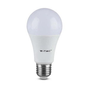 Żarówka LED V-TAC 8,5W E27 A60 VT-2099 zimna 806lm