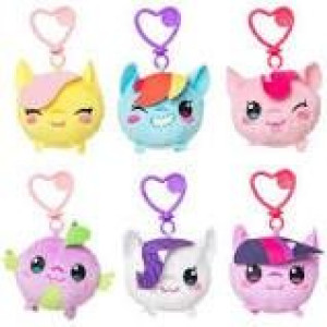 Hasbro E0030 My Little Pony Kucykowe Breloczki
