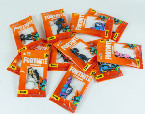 Tm Pm18002 Fortnite Breloczek 2d