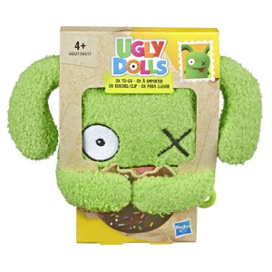 Hasbro E4517 Ugly Dolls Breloczek